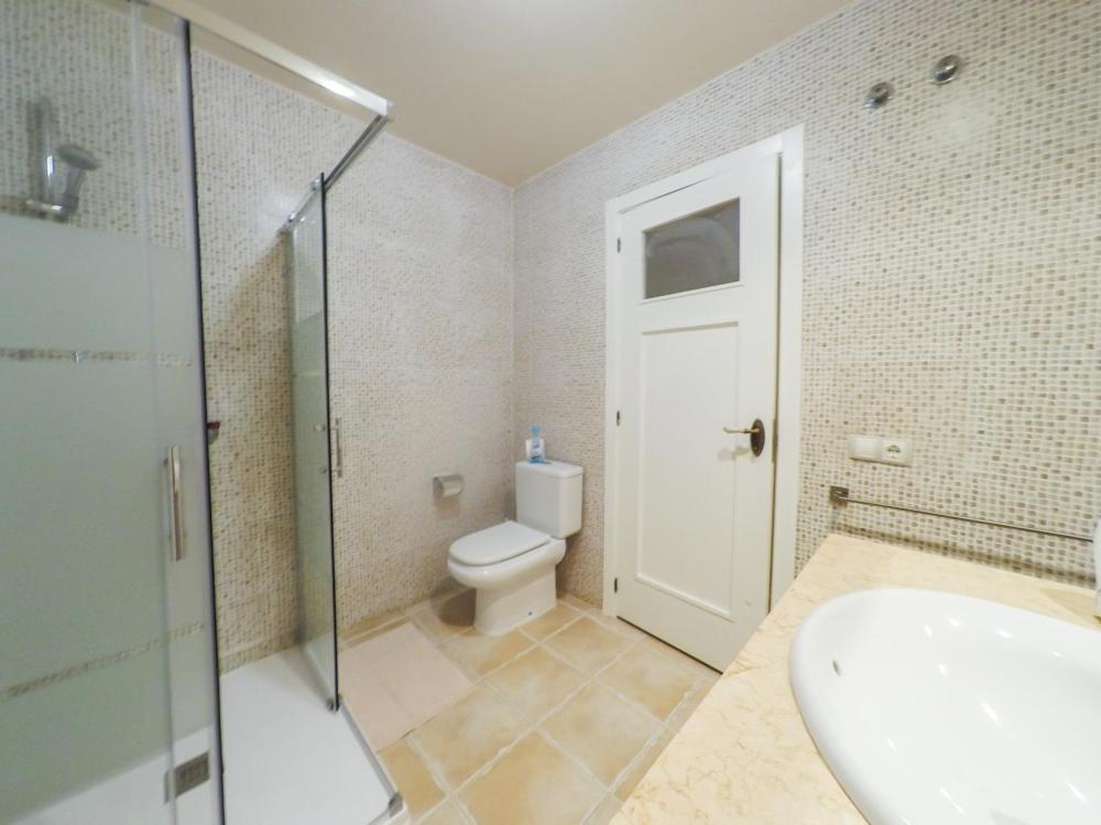 Luxurious Villa With Amazing Sea View And Pool Caleta De Fuste Eksteriør bilde