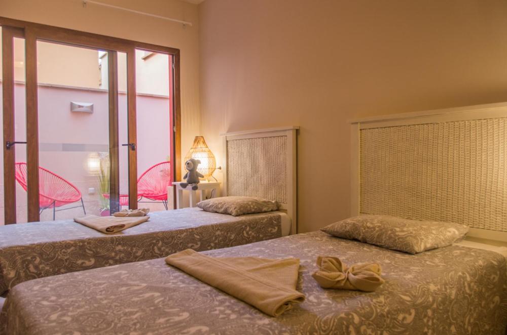 Luxurious Villa With Amazing Sea View And Pool Caleta De Fuste Eksteriør bilde