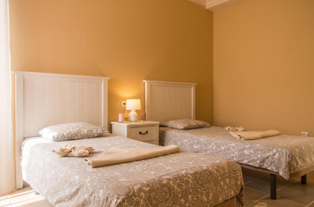 Luxurious Villa With Amazing Sea View And Pool Caleta De Fuste Eksteriør bilde