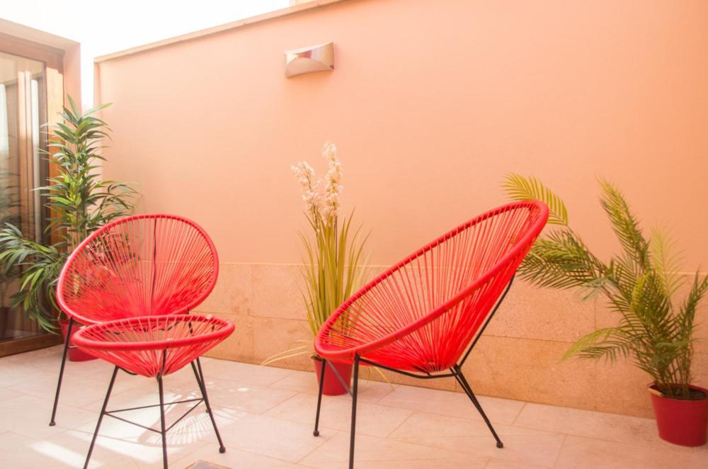 Luxurious Villa With Amazing Sea View And Pool Caleta De Fuste Eksteriør bilde