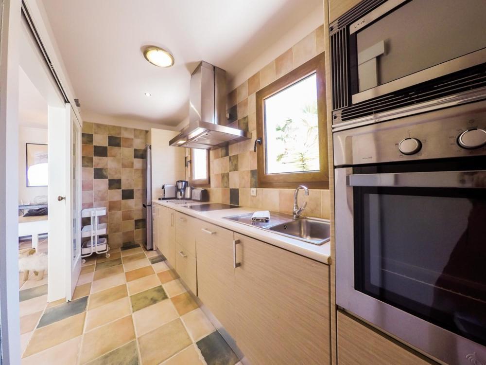 Luxurious Villa With Amazing Sea View And Pool Caleta De Fuste Eksteriør bilde