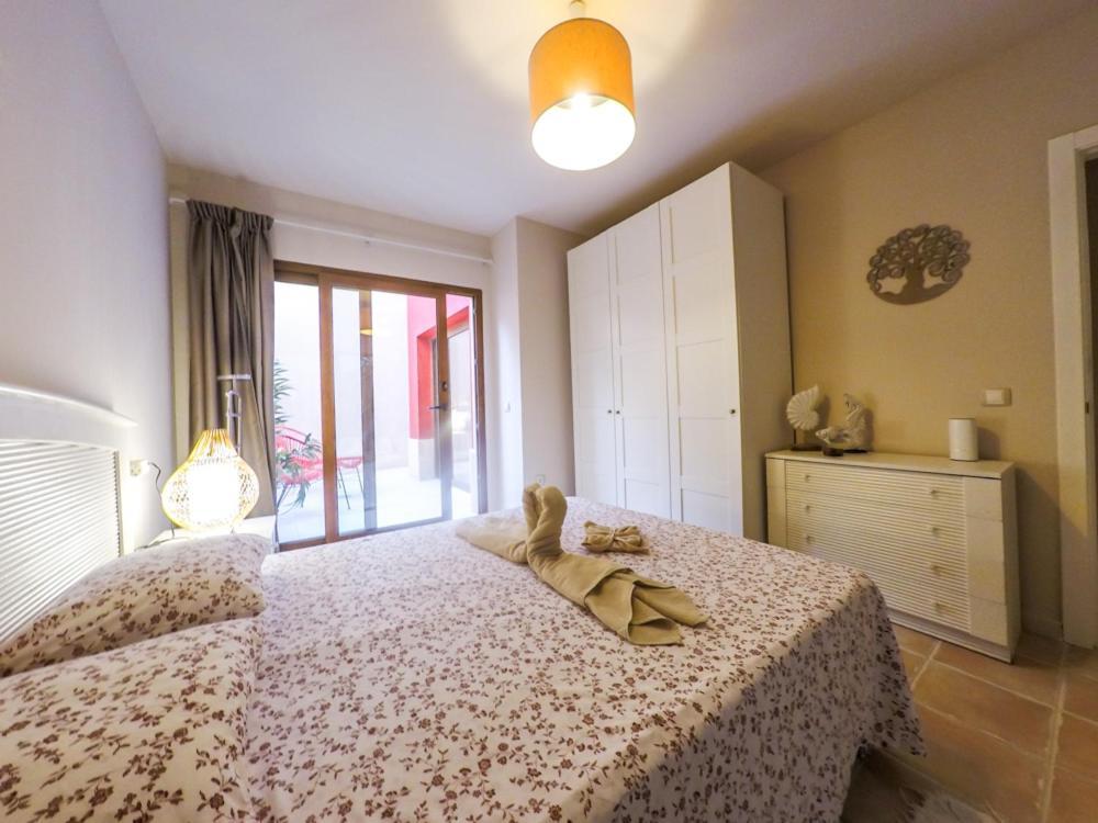 Luxurious Villa With Amazing Sea View And Pool Caleta De Fuste Eksteriør bilde