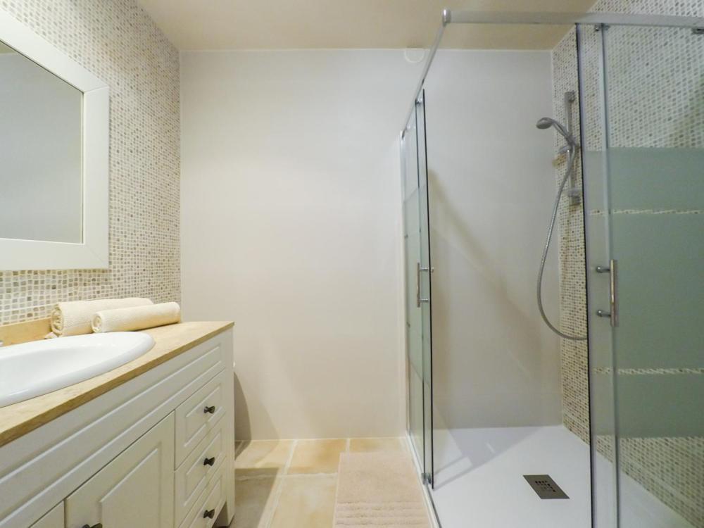 Luxurious Villa With Amazing Sea View And Pool Caleta De Fuste Eksteriør bilde