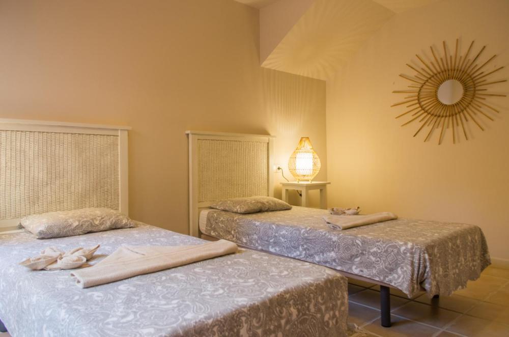 Luxurious Villa With Amazing Sea View And Pool Caleta De Fuste Eksteriør bilde