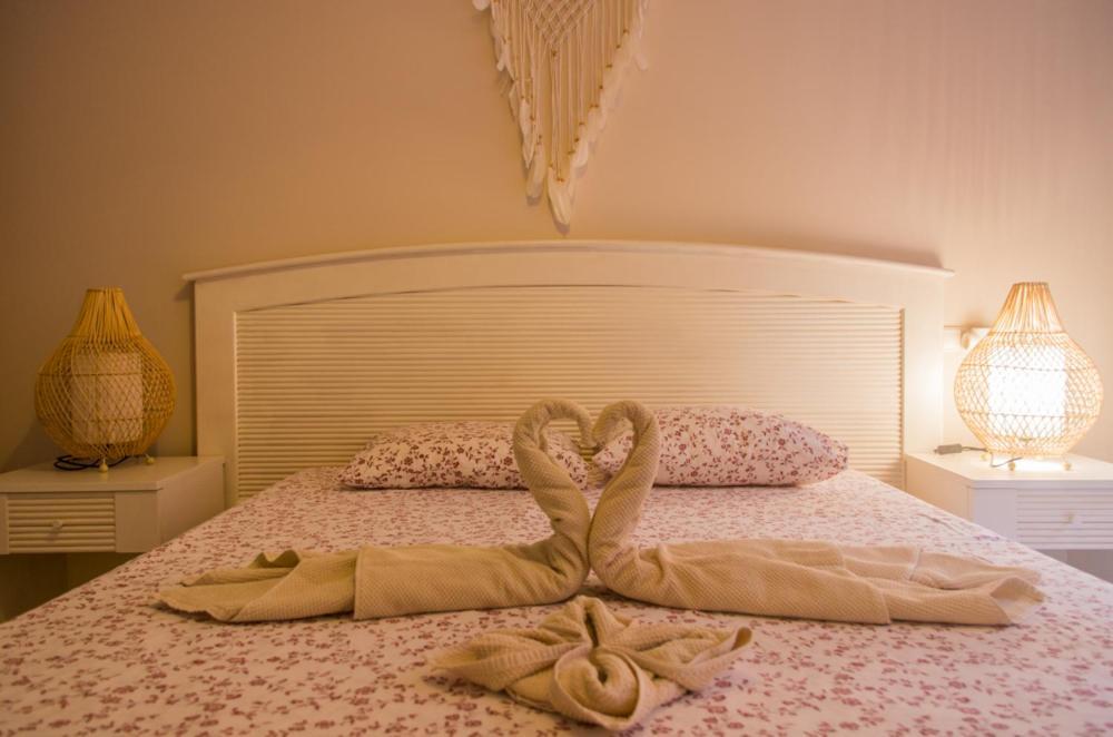 Luxurious Villa With Amazing Sea View And Pool Caleta De Fuste Eksteriør bilde